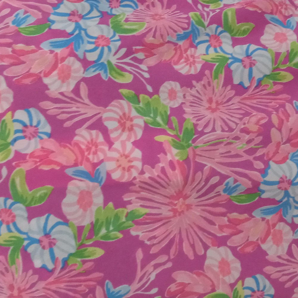🆕 💖HTF Lilly Pulitzer💖 - Cristiana Stretch Dress - Picture 4 of 14